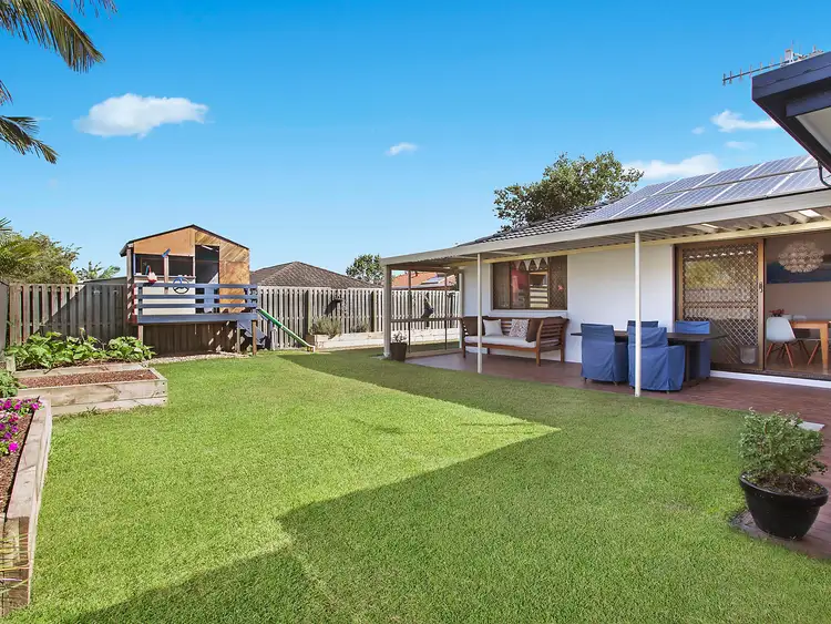 Fourth view of Homely house listing, 94 Nineteenth Avenue, Palm Beach QLD 4221