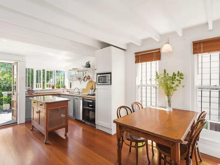 Third view of Homely house listing, 164 Francis Street, Lilyfield NSW 2040