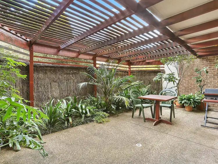 3/19 Carlingford Road, Epping NSW 2121