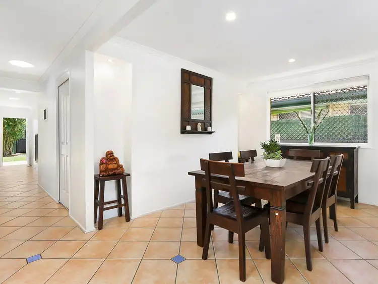 Fourth view of Homely house listing, 47 Twenty Fourth Avenue, Palm Beach QLD 4221