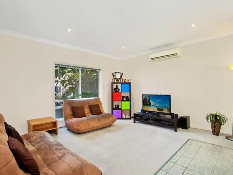 Fourth view of Homely house listing, 9 Martha Street, Paddington QLD 4064