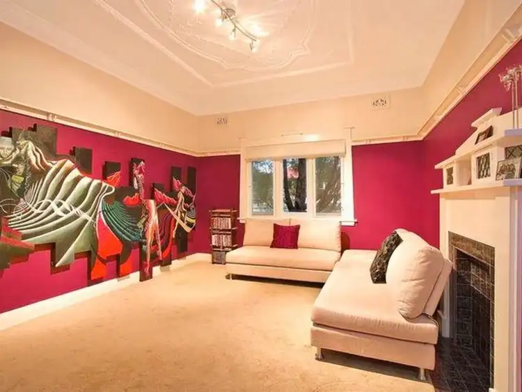 Second view of Homely house listing, 22 The Boulevarde, Epping NSW 2121