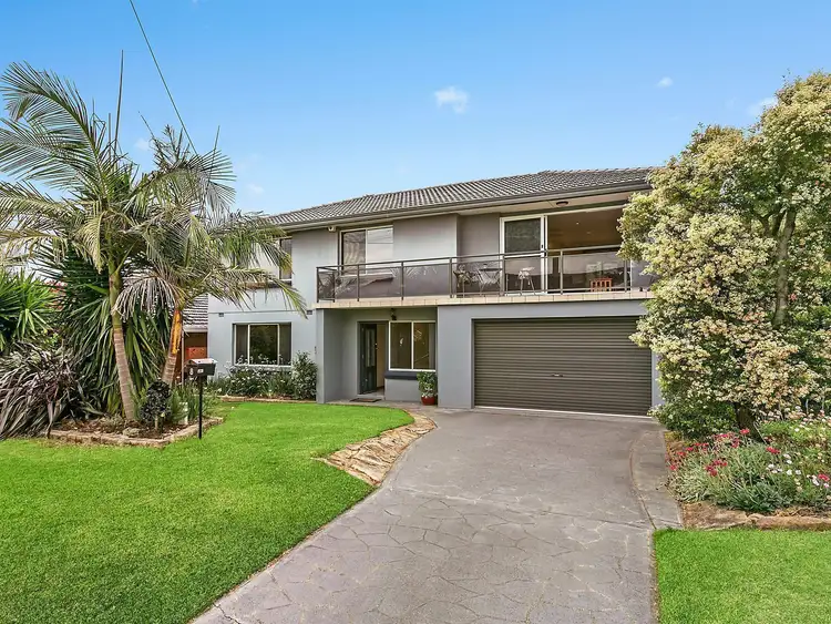 Third view of Homely house listing, 8 Meadow Street, Corrimal NSW 2518