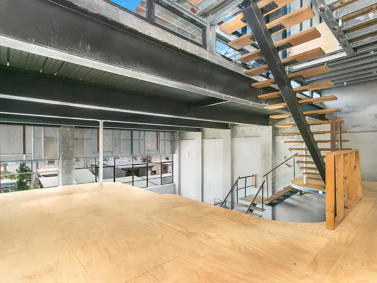 Third view of Homely house listing, 1 Thurlow Lane, Redfern NSW 2016