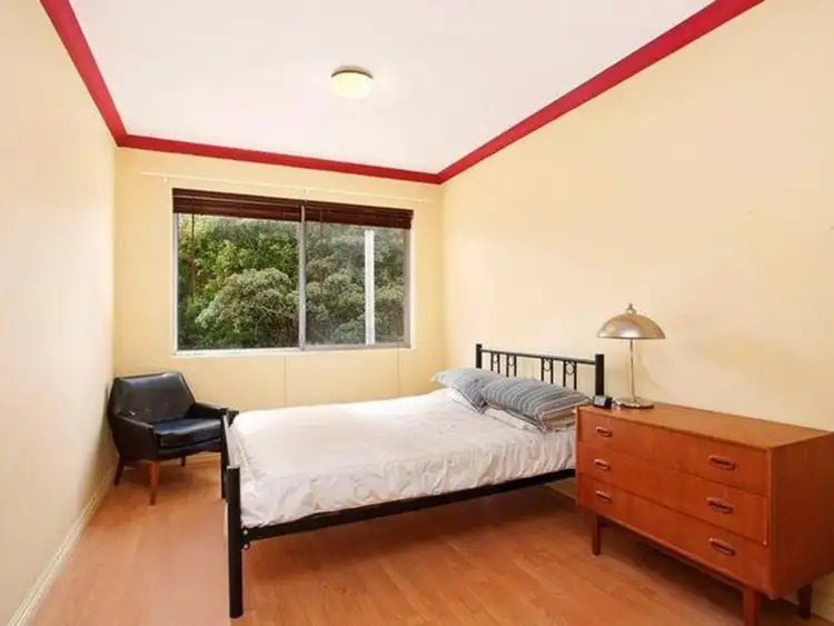 Second view of Homely apartment listing, 13/48 Darley Street, Newtown NSW 2042
