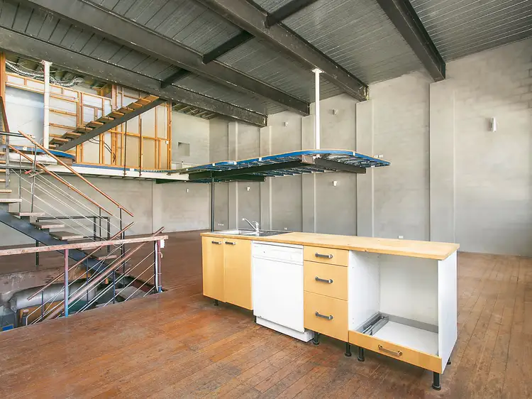 Fourth view of Homely house listing, 1 Thurlow Lane, Redfern NSW 2016