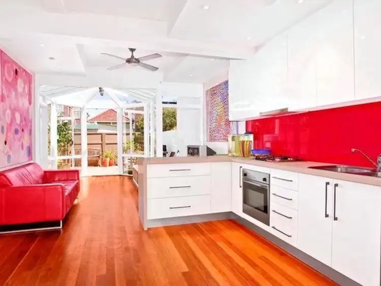 Third view of Homely house listing, 76 Elliott Street, Balmain NSW 2041