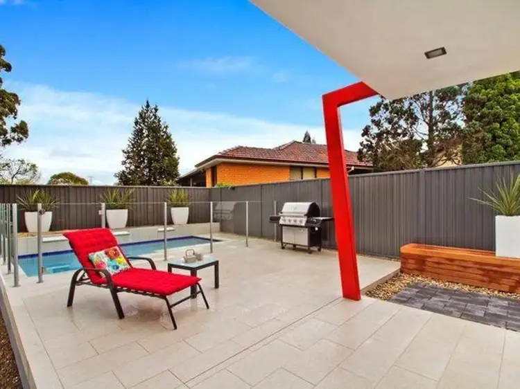 Sixth view of Homely house listing, 85 Arcadian Circuit, Carlingford NSW 2118