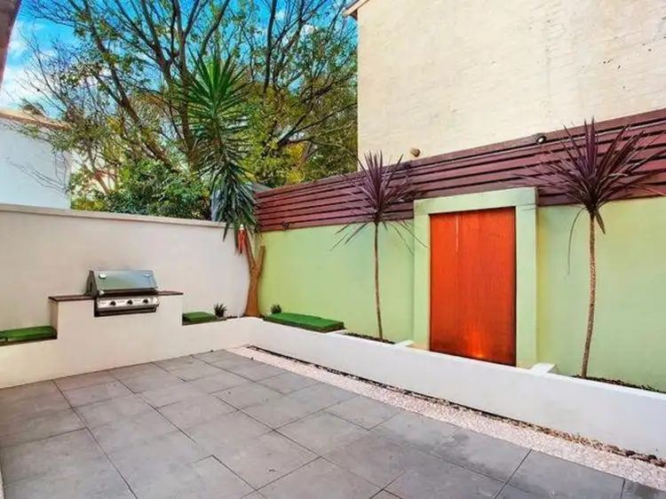 Third view of Homely house listing, 91 Station Street, Petersham NSW 2049