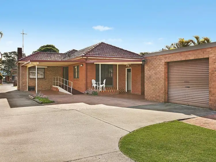 Second view of Homely house listing, 10 Whiting Road, Ettalong Beach NSW 2257