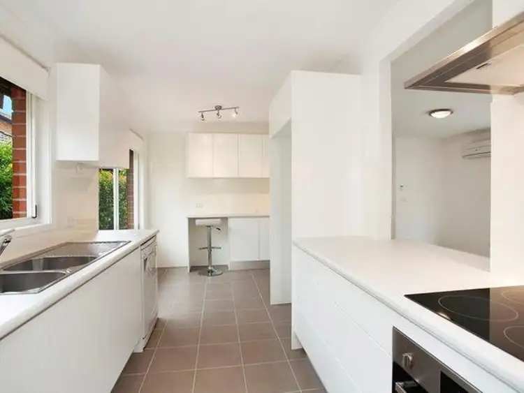 Second view of Homely villa listing, 3/25 Flathead Road, Ettalong Beach NSW 2257