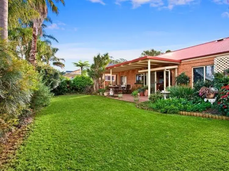 21 Koombala Grove, Cordeaux Heights NSW 2526