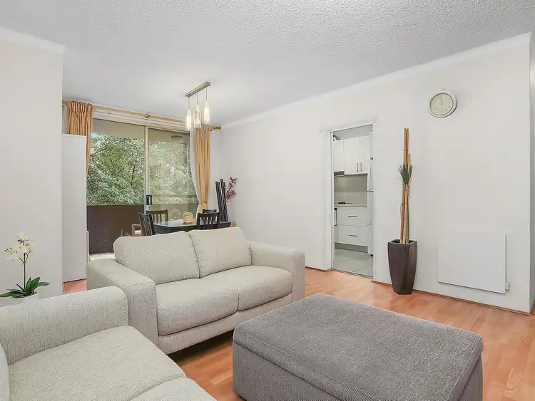 Main view of Homely apartment listing, 25/34 Edensor Street, Epping NSW 2121