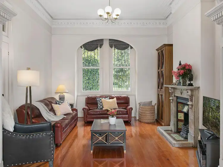 Second view of Homely house listing, 389 Glebe Point Road, Glebe NSW 2037