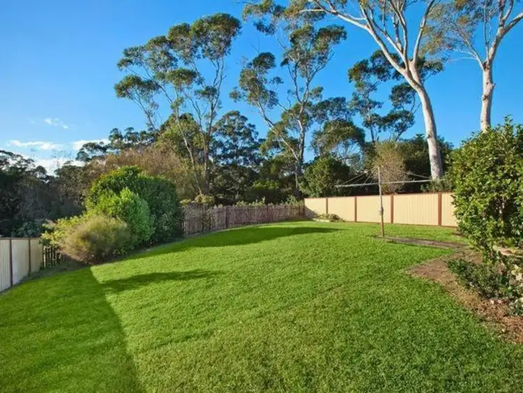 Third view of Homely house listing, 11 Foothills Road, Mount Ousley NSW 2519