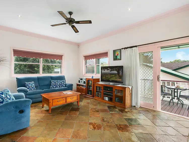 Second view of Homely house listing, 37 Gray Street, Woonona NSW 2517