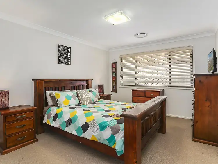Fifth view of Homely house listing, 12 Honeyeater Street, Upper Kedron QLD 4055