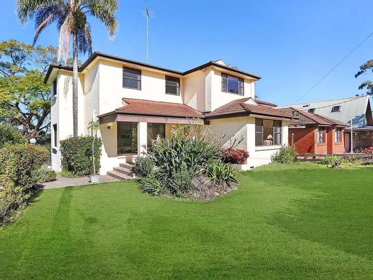 Second view of Homely house listing, 93 Clarke Street South, Peakhurst NSW 2210