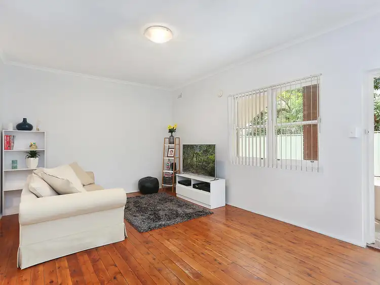 Second view of Homely apartment listing, 3/24 Tullimbar Road, Cronulla NSW 2230