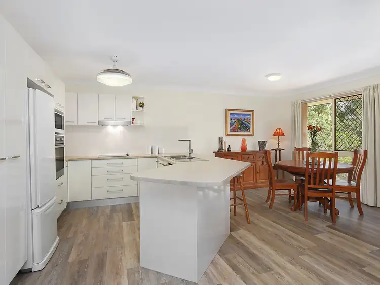 Second view of Homely house listing, 7/15 Simpsons Road, Elanora QLD 4221