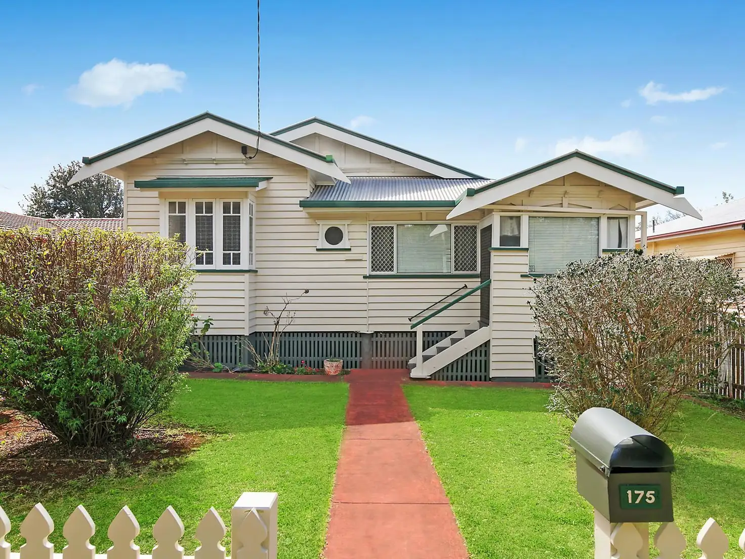 Main view of Homely house listing, 175 Russell Street, Newtown QLD 4350