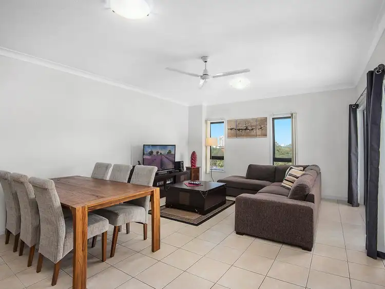 Third view of Homely apartment listing, 38/93 McLeod Street, Cairns QLD 4870