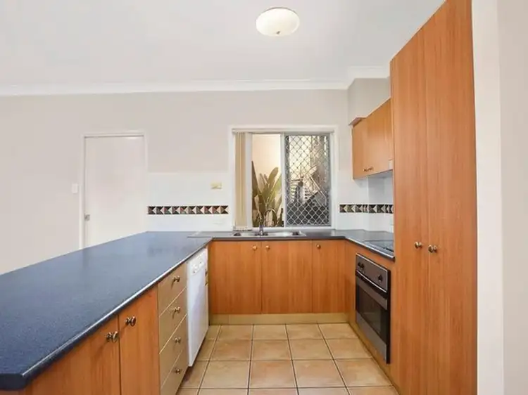 Second view of Homely townhouse listing, 1/17 Alexandra Avenue, Taringa QLD 4068
