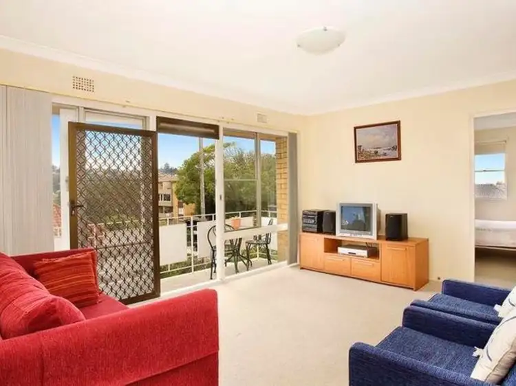 5/76 Mount Street, Coogee NSW 2034