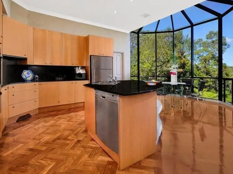 Fifth view of Homely house listing, 5 Karangi Place, Illawong NSW 2234
