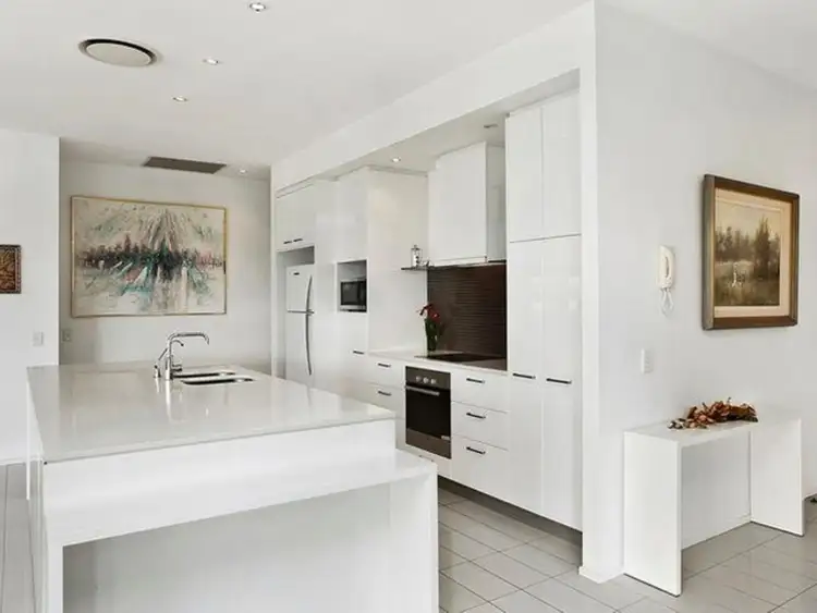 Fifth view of Homely apartment listing, 27/310 Easthill Drive, Robina QLD 4226