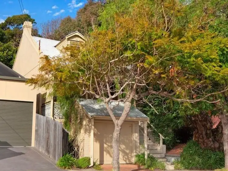 Second view of Homely house listing, 23 Keira Street, Wollongong NSW 2500