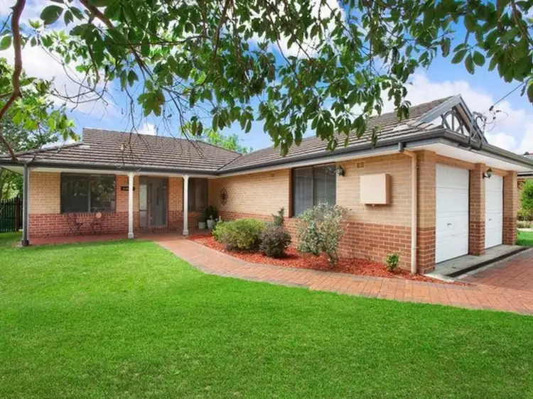 Main view of Homely house listing, 7 Luxor Street, Woonona NSW 2517