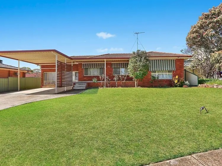 28 Waminda Avenue, Campbelltown NSW 2560