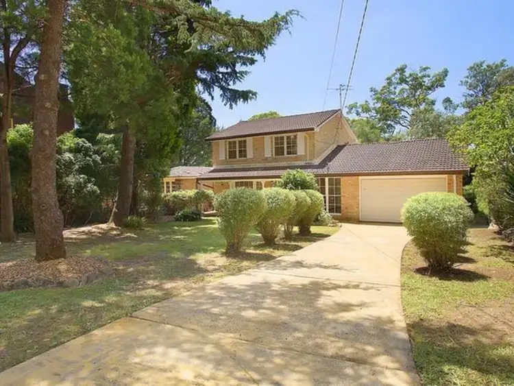Second view of Homely land listing, 19 Old Beecroft Road, Cheltenham NSW 2119