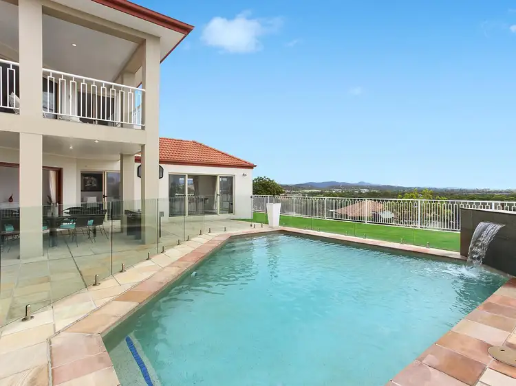 Main view of Homely house listing, 20 Tiger Drive, Arundel QLD 4214