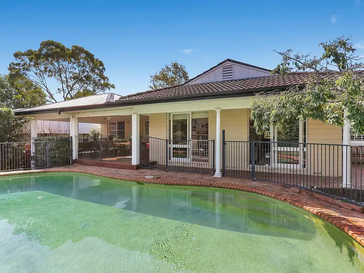 Fourth view of Homely house listing, 6 Garrick Road, St Ives NSW 2075