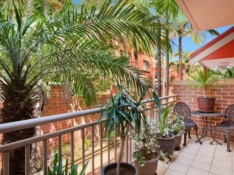 Second view of Homely apartment listing, 2/264 Maroubra Road, Maroubra NSW 2035