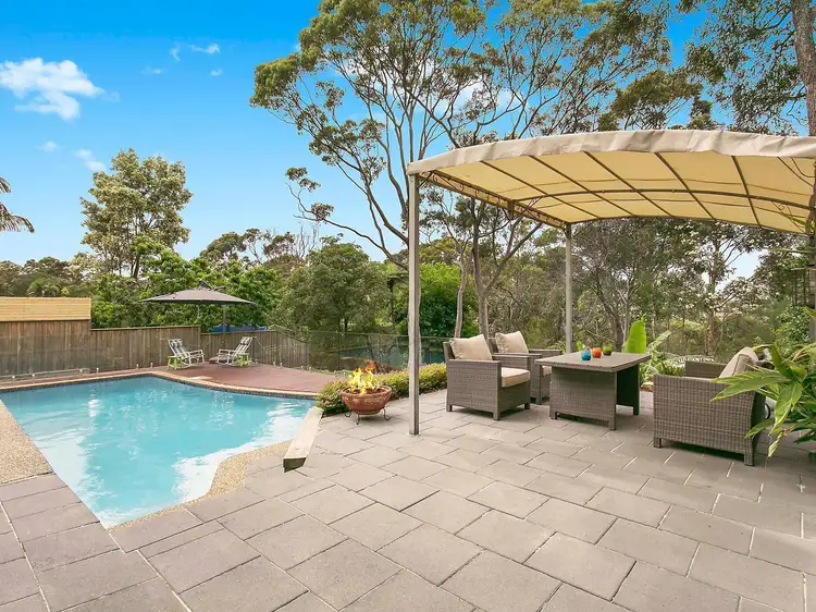 Main view of Homely house listing, 25 Boree Road, Forestville NSW 2087