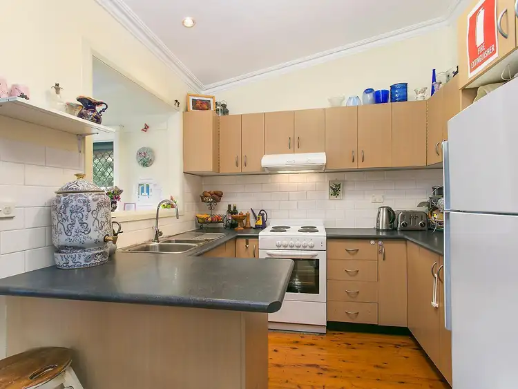 Third view of Homely house listing, 17 William Street, Leichhardt NSW 2040