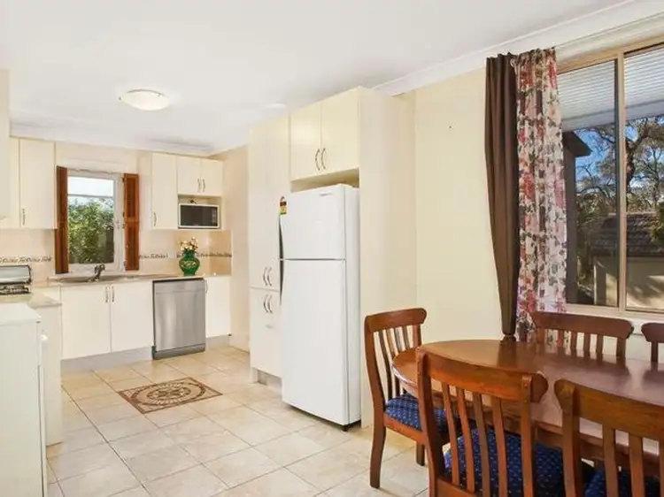 Second view of Homely house listing, 2 Gordon Street, Eastwood NSW 2122