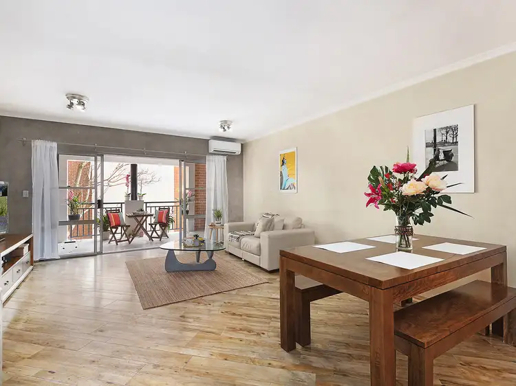 27/5 Williams Parade, Dulwich Hill NSW 2203