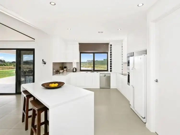 Second view of Homely rural property listing, 7 Rattenbury Close, Murrumbateman NSW 2582