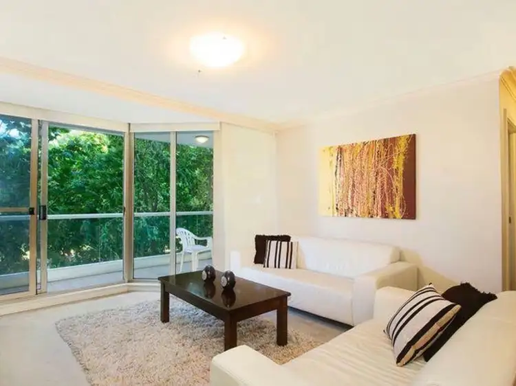 202/38 Alfred Street, Milsons Point NSW 2061