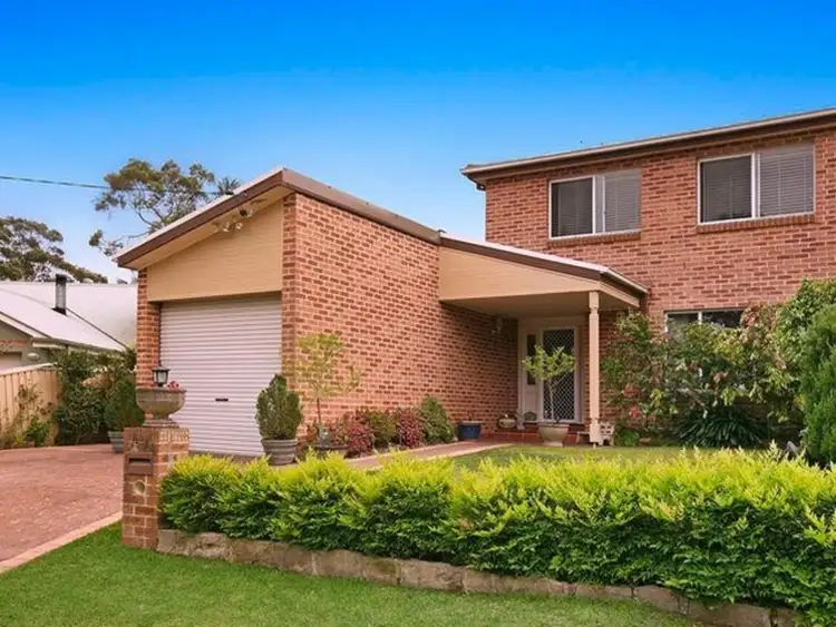 15A Virginia Place, Forestville NSW 2087
