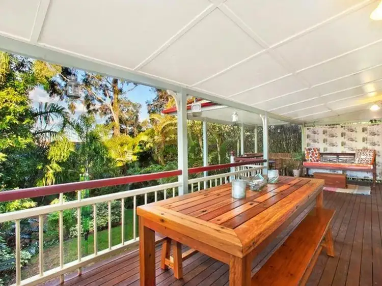 16 Miskin Street, Toowong QLD 4066