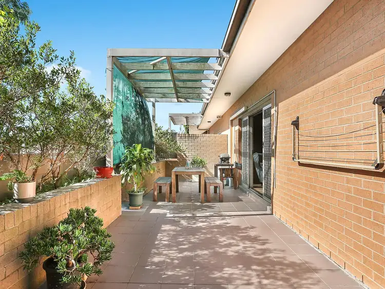 Fourth view of Homely apartment listing, 72/115 Constitution Road, Dulwich Hill NSW 2203