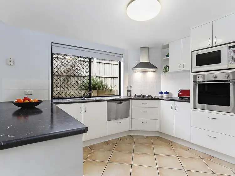 Second view of Homely house listing, 33 The Heights, Underwood QLD 4119