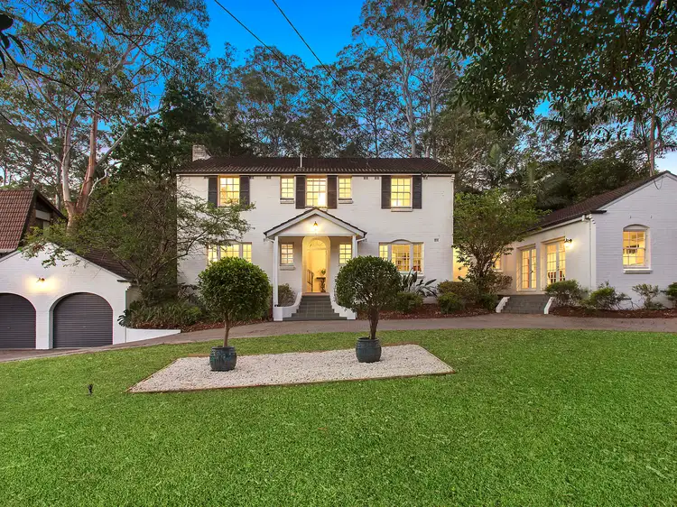 34 Albert Road, Beecroft NSW 2119