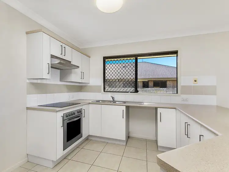 Second view of Homely house listing, 48 Sandplover Circuit, Bohle Plains QLD 4817