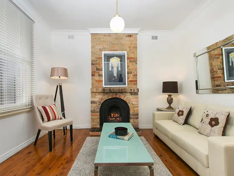 Second view of Homely house listing, 8 Excelsior Street, Leichhardt NSW 2040